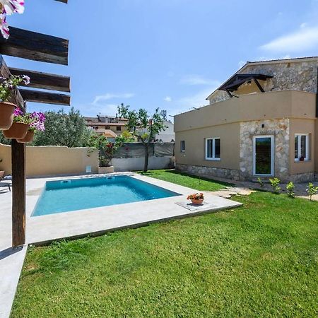 Holiday House Boky Vodnjan Luaran gambar