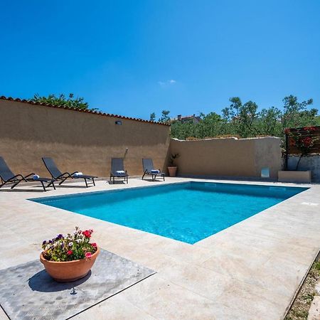 Holiday House Boky Vodnjan Luaran gambar