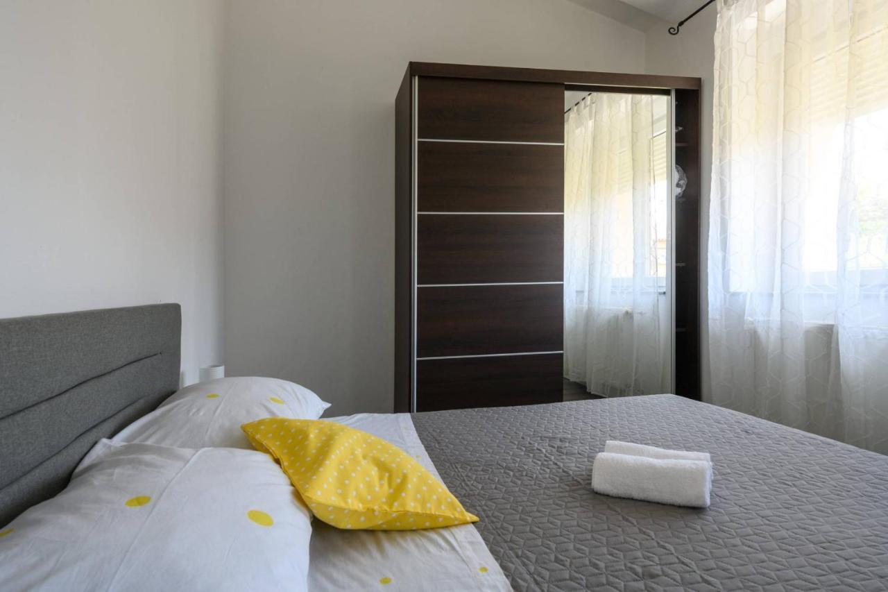Holiday House Boky Vodnjan Luaran gambar