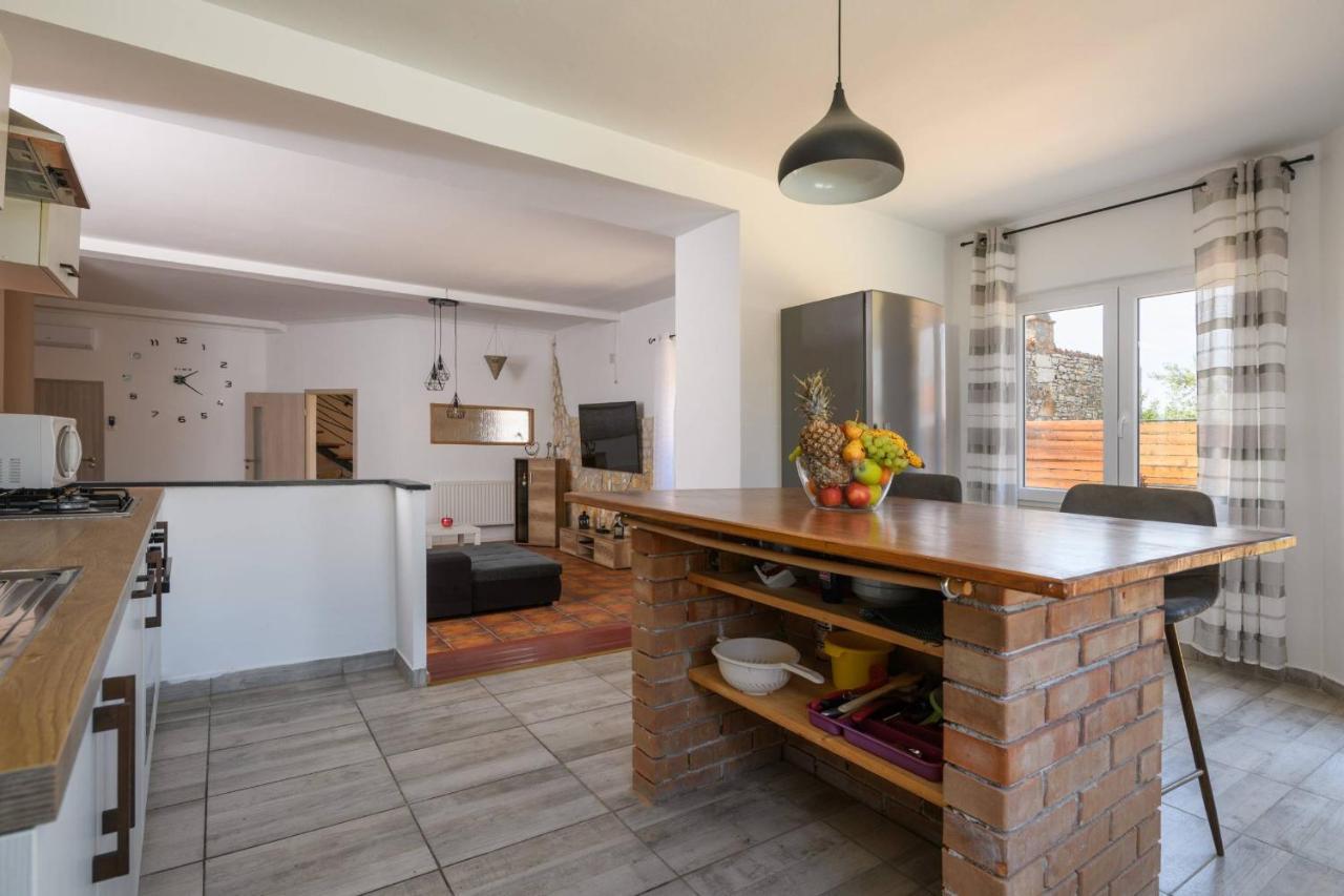 Holiday House Boky Vodnjan Luaran gambar