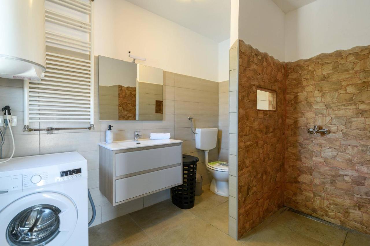 Holiday House Boky Vodnjan Luaran gambar