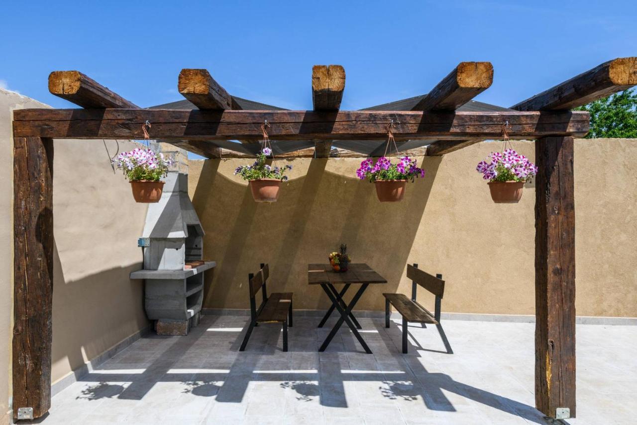 Holiday House Boky Vodnjan Luaran gambar