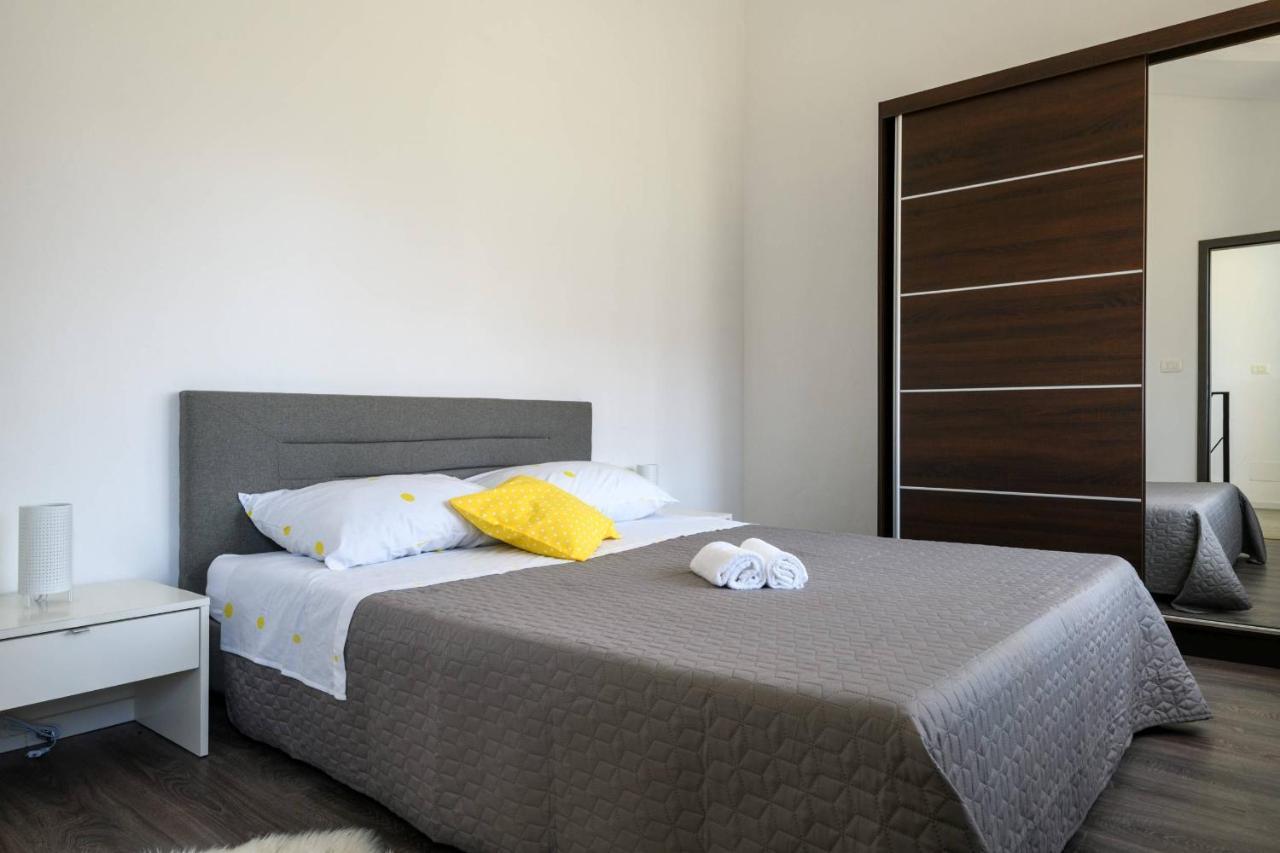 Holiday House Boky Vodnjan Luaran gambar