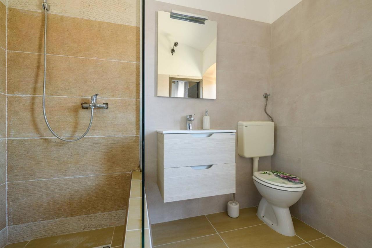 Holiday House Boky Vodnjan Luaran gambar