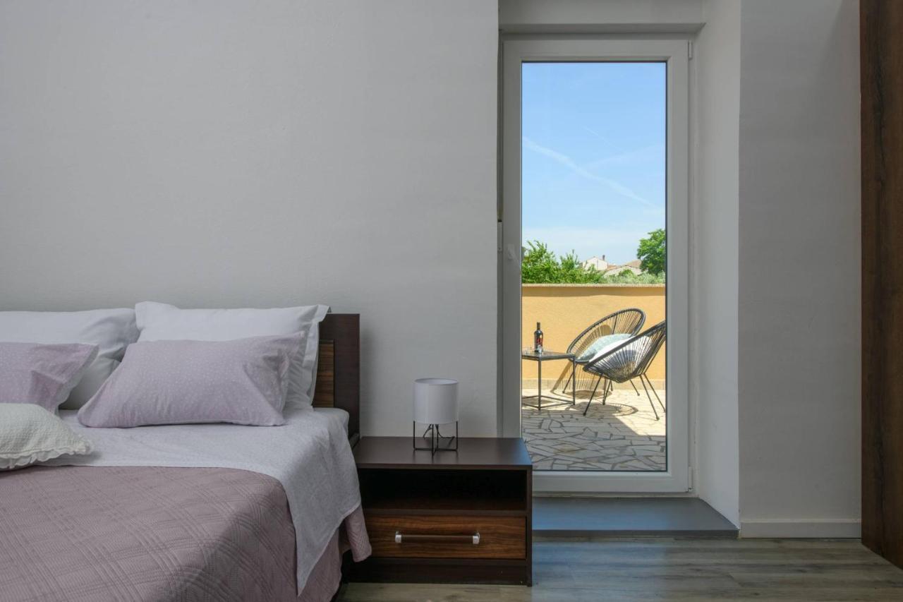 Holiday House Boky Vodnjan Luaran gambar