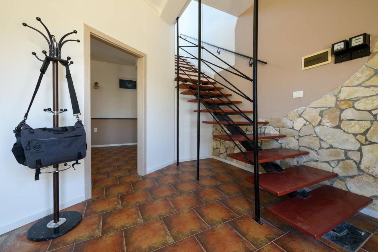 Holiday House Boky Vodnjan Luaran gambar