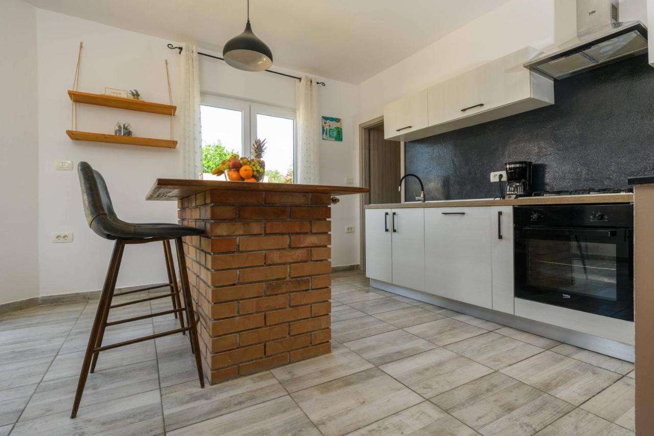 Holiday House Boky Vodnjan Luaran gambar