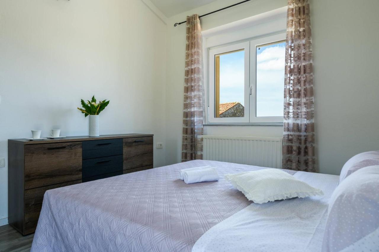 Holiday House Boky Vodnjan Luaran gambar