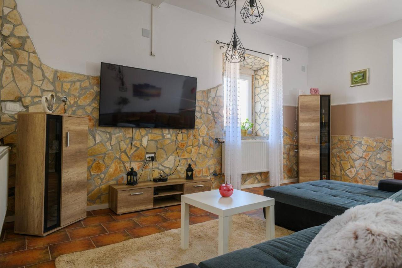 Holiday House Boky Vodnjan Luaran gambar