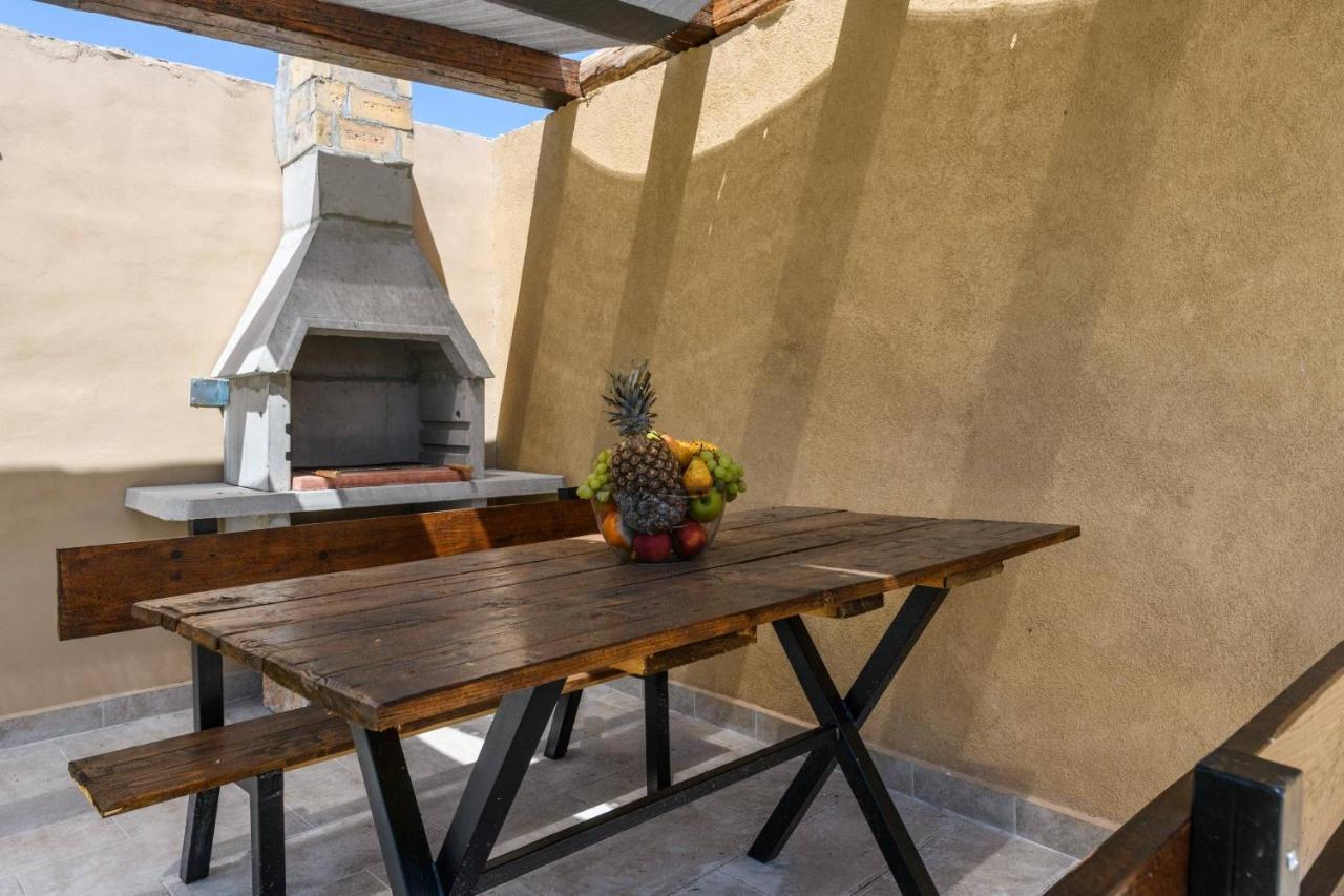 Holiday House Boky Vodnjan Luaran gambar