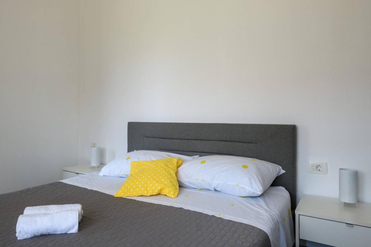 Holiday House Boky Vodnjan Luaran gambar