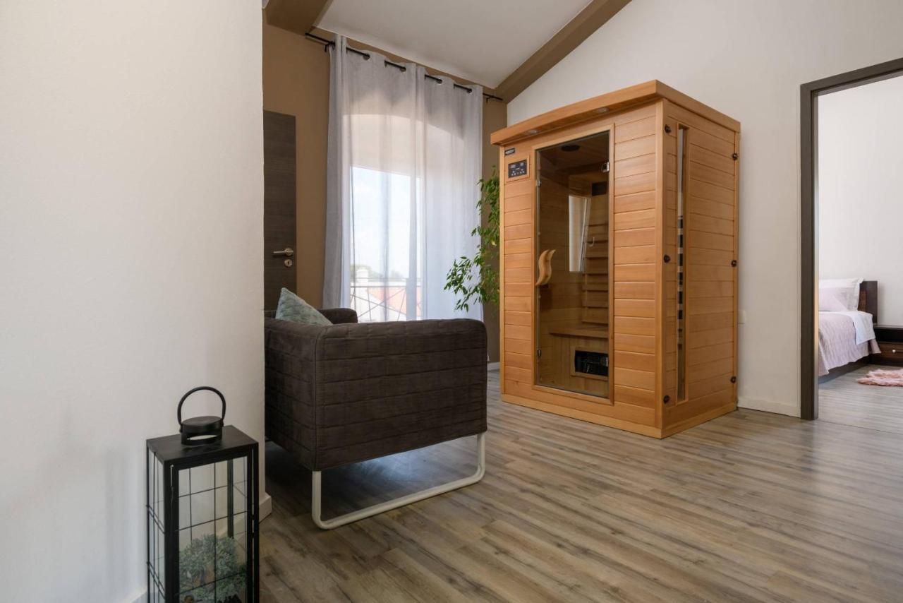 Holiday House Boky Vodnjan Luaran gambar