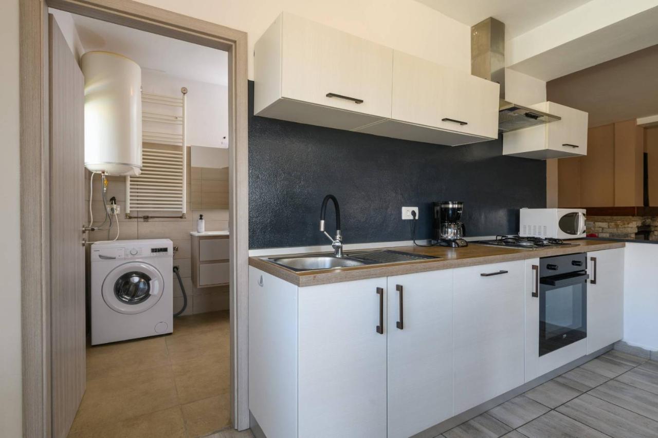 Holiday House Boky Vodnjan Luaran gambar