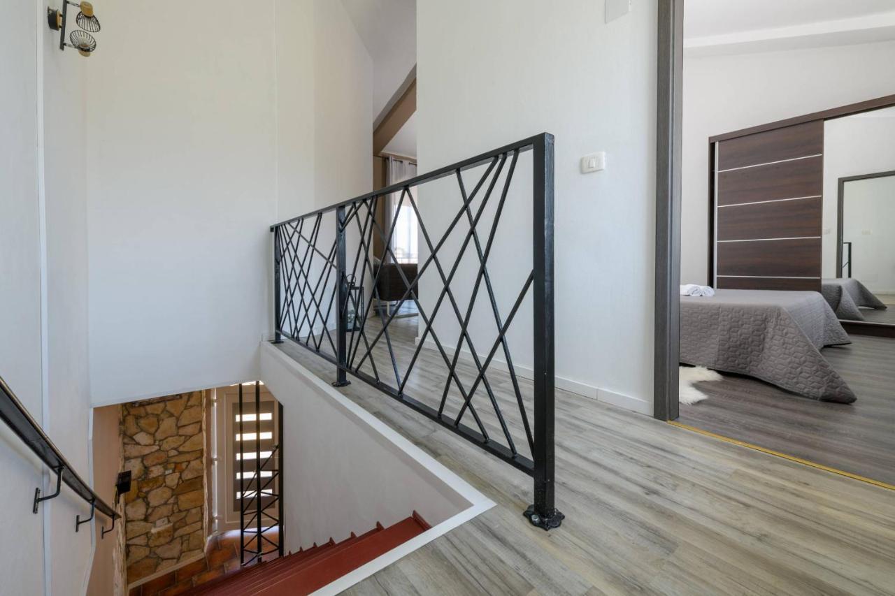Holiday House Boky Vodnjan Luaran gambar
