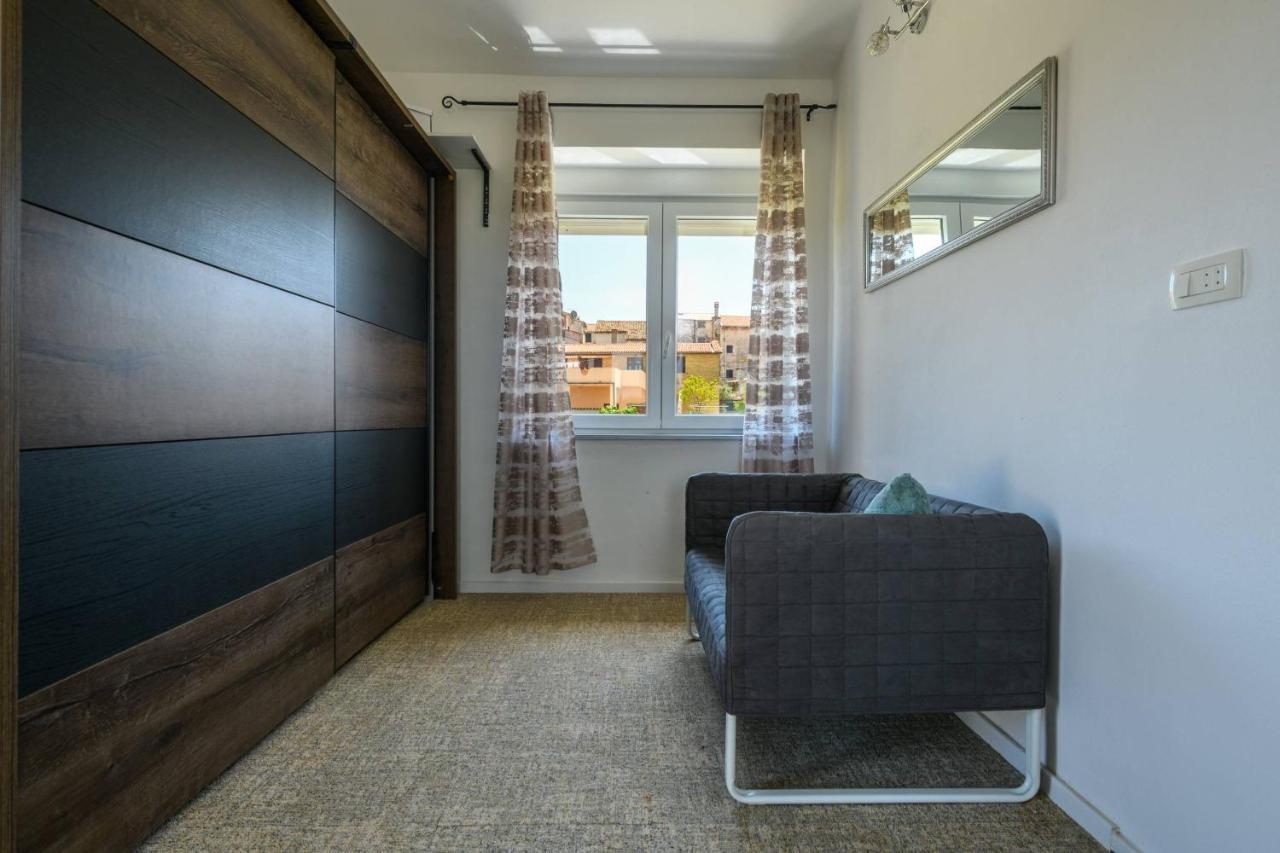Holiday House Boky Vodnjan Luaran gambar